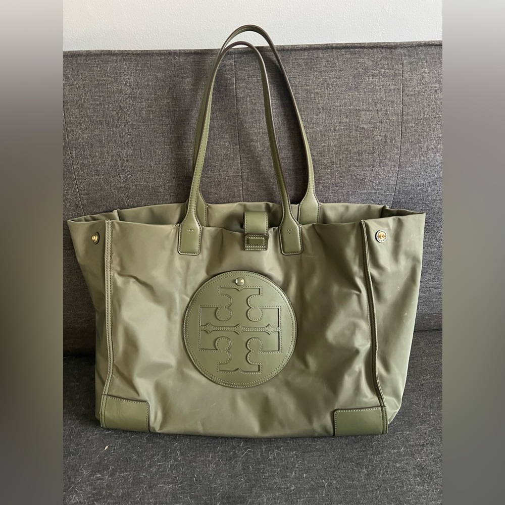 Tory Burch Ella tote